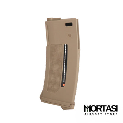 PTS Enhanced Polymer Magazine 1 (EPM1RX)