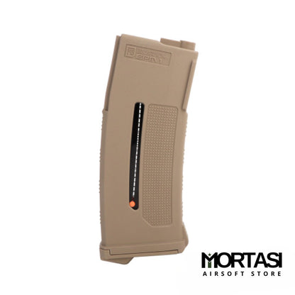 PTS Enhanced Polymer Magazine 1 (EPM1RX)