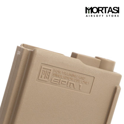 PTS Enhanced Polymer Magazine 1 (EPM1RX)