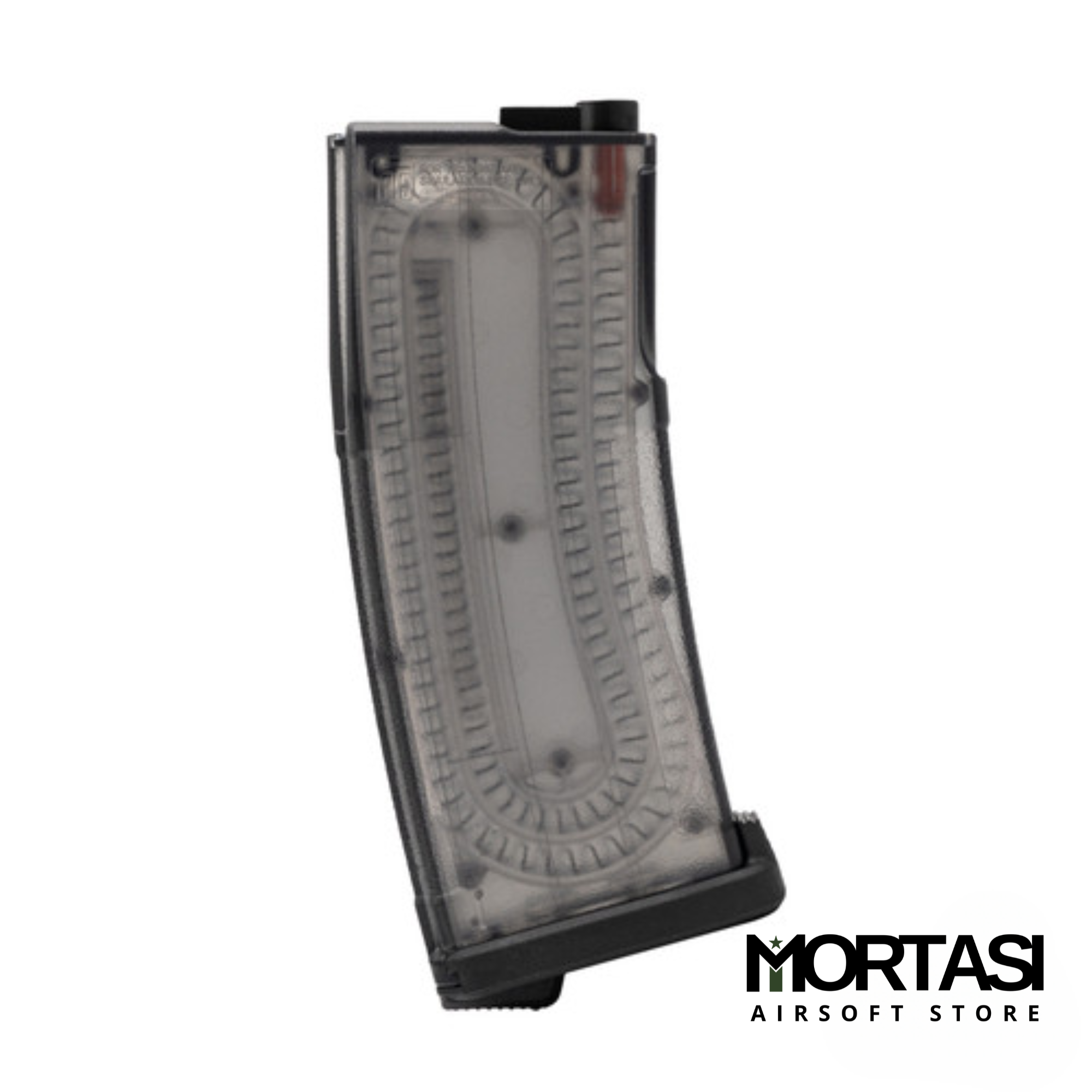 PTS TPM-AR AEG Magazine 150 BBs