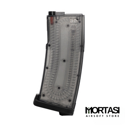 PTS TPM-AR AEG Magazine 150 BBs