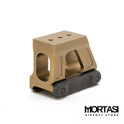 PTS Unity Tactical FAST MRDS Mount w/PTS Multi-Optic Adaptor Plate