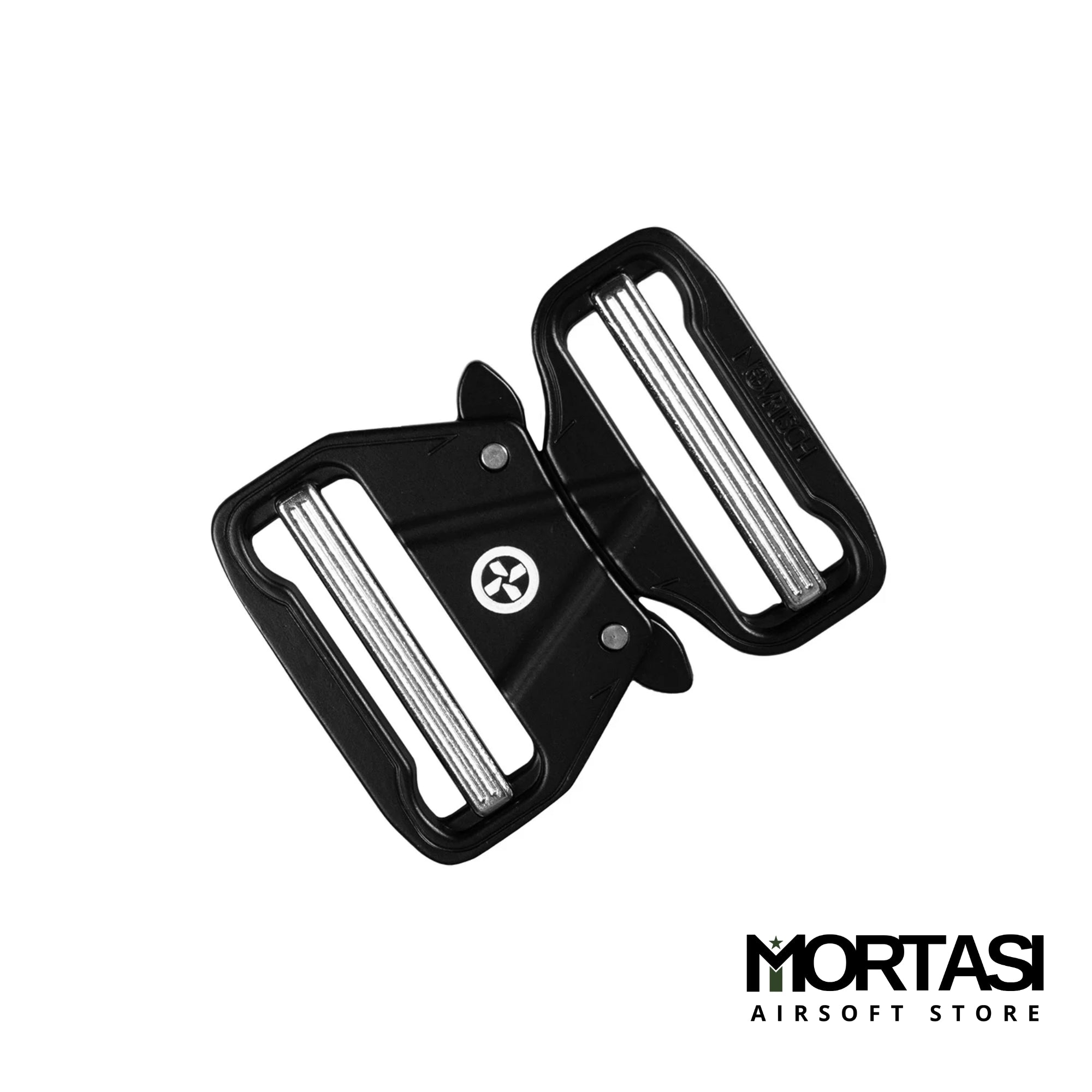 QD Buckle V1