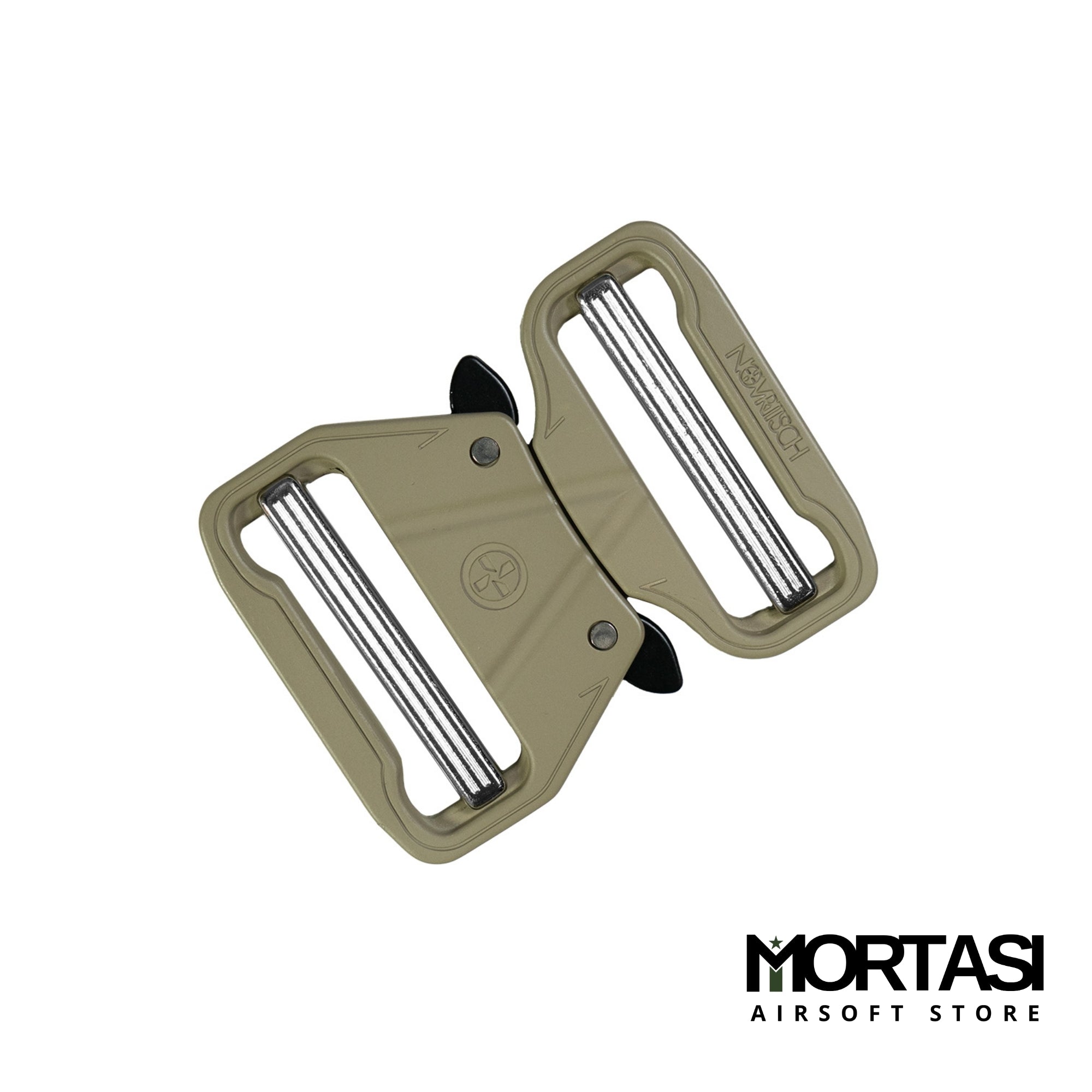 QD Buckle V1