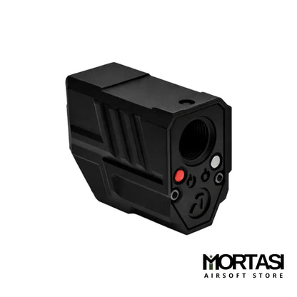 Quadra S Tracer Unit Bifrost