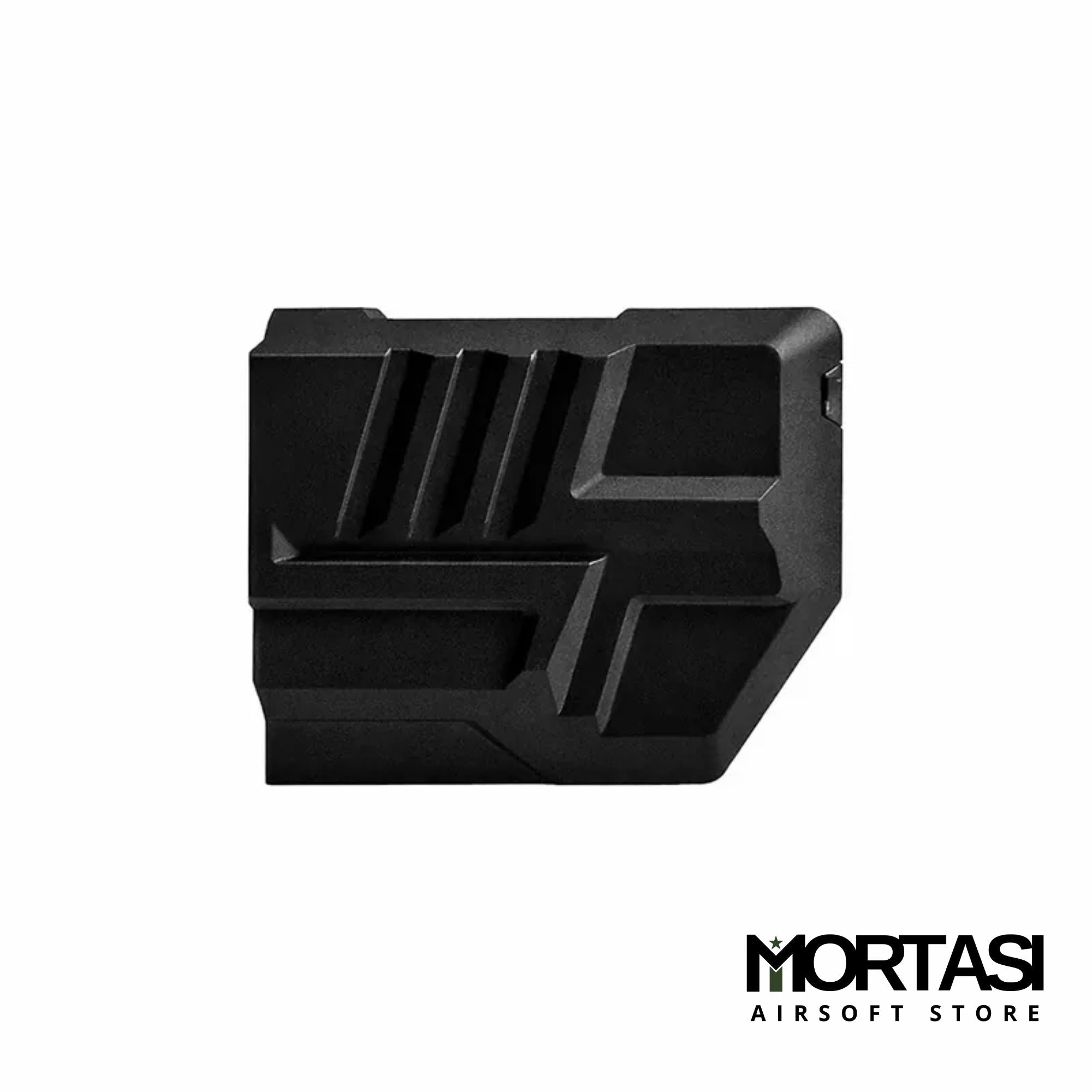 Quadra S Tracer Unit Bifrost