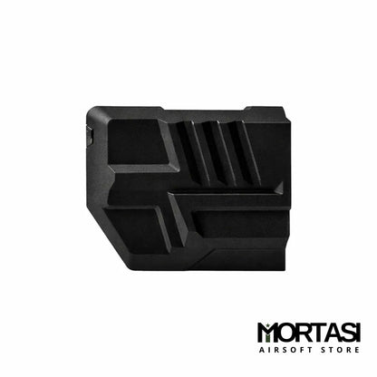 Quadra S Tracer Unit Bifrost