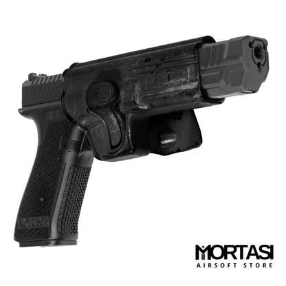 Quadra S Tracer Unit Bifrost