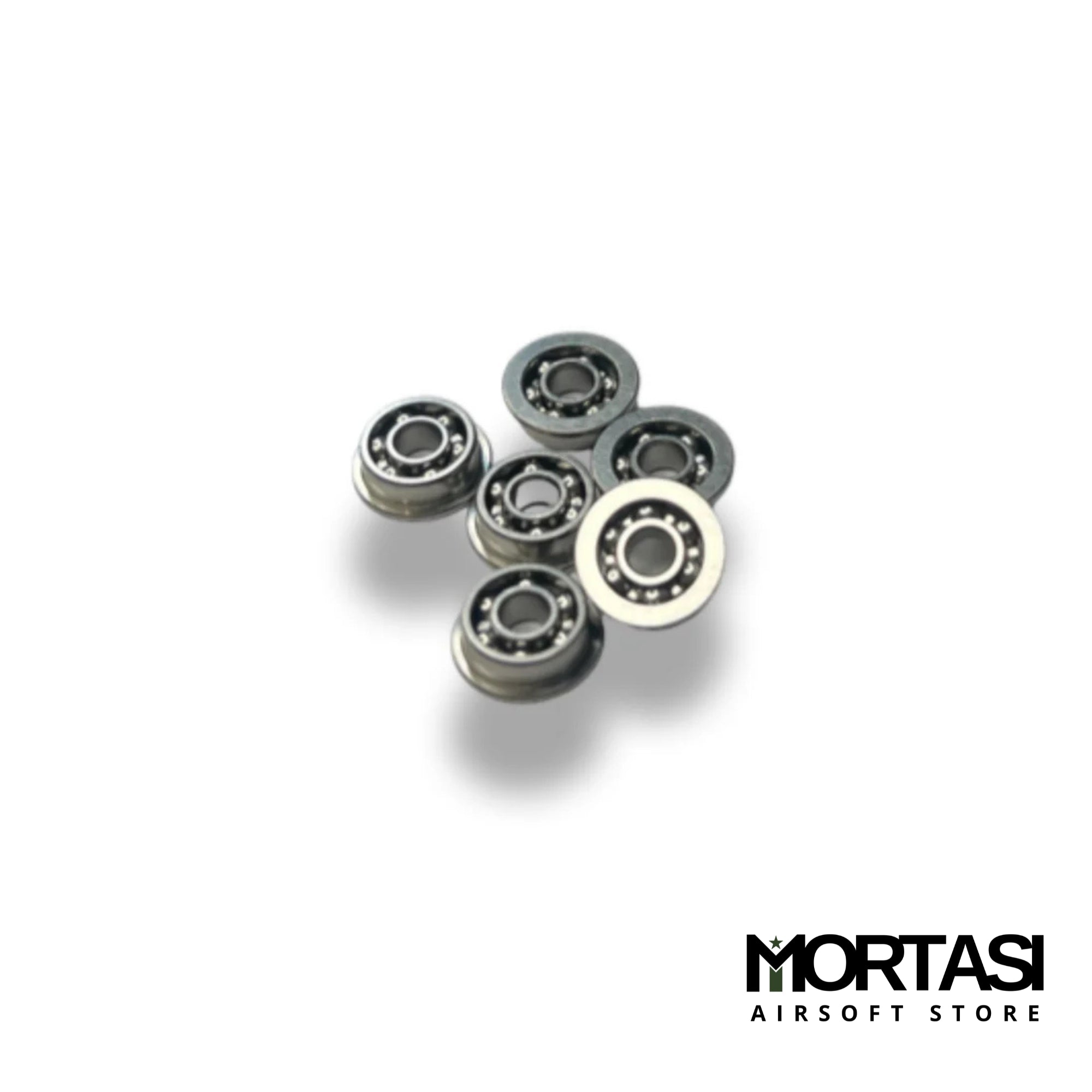 Real Deal Airsoft - EZO J Cage Bearings