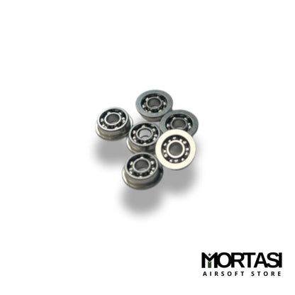 Real Deal Airsoft - EZO J Cage Bearings