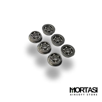 Real Deal Airsoft - EZO J Cage Bearings