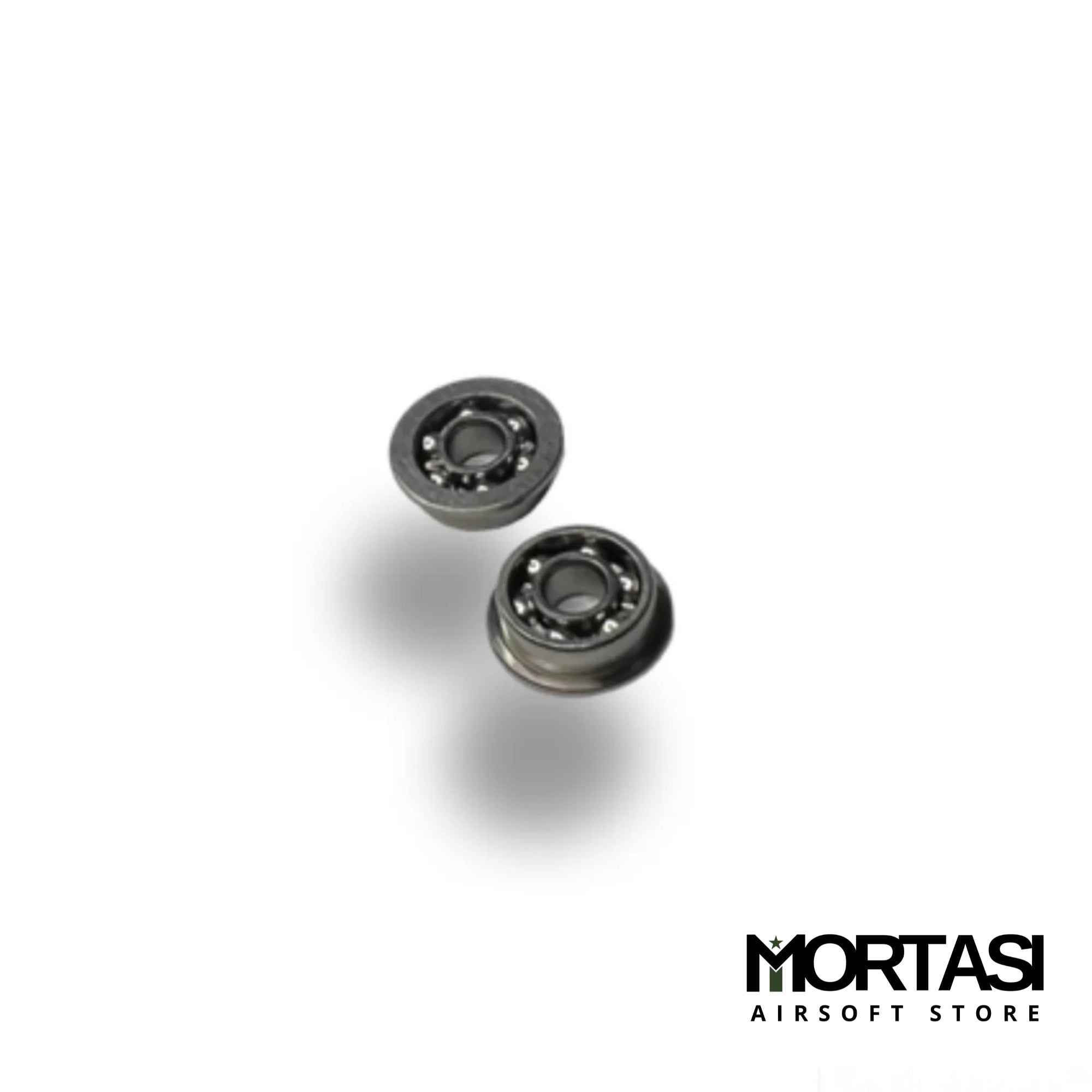 Real Deal Airsoft - EZO J Cage Bearings