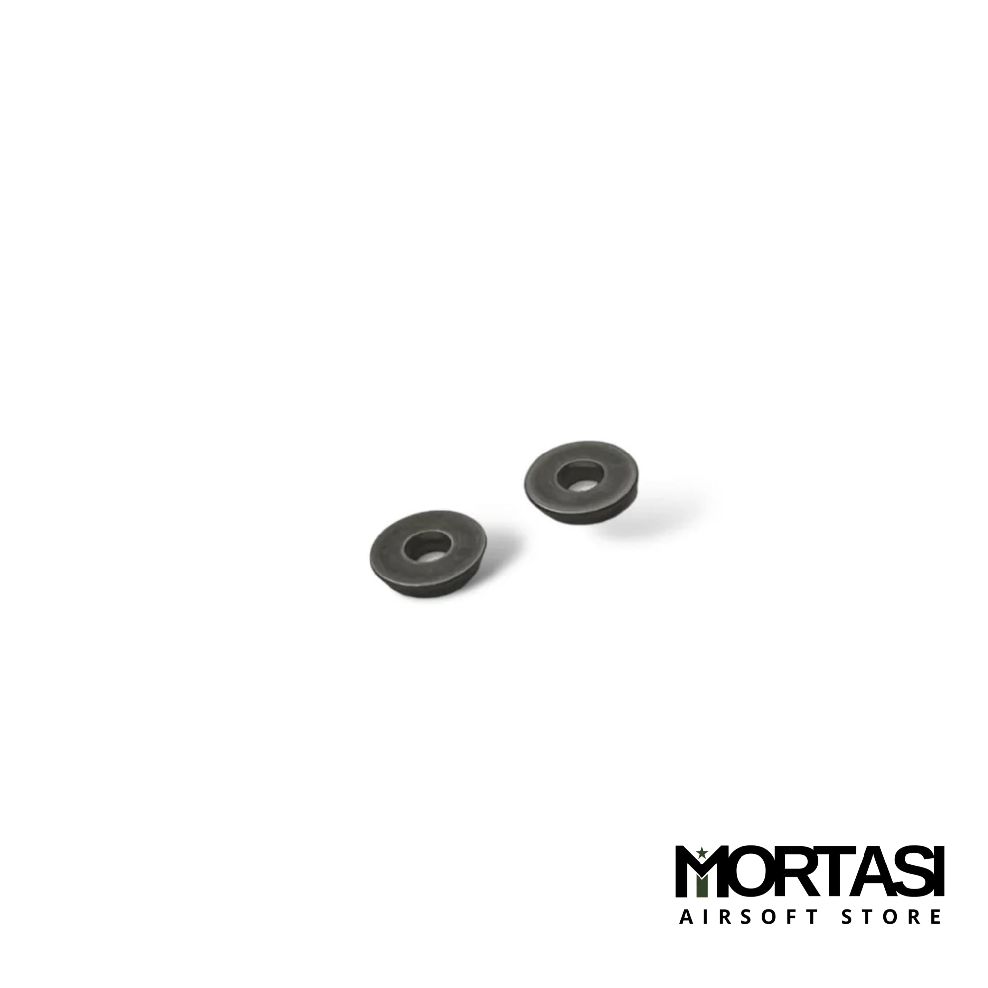 Real Deal Airsoft - 8 mm Low Profile Bushings CNC