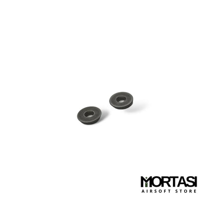 Real Deal Airsoft - 8 mm Low Profile Bushings CNC