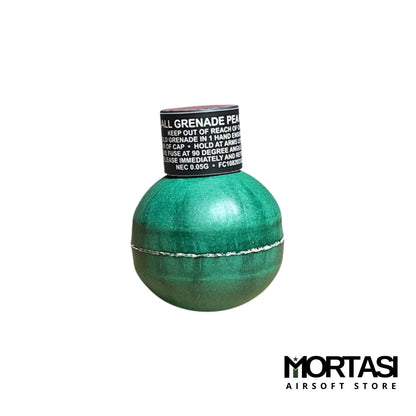 Real Deal Airsoft - Friction Grenade (RDFG)