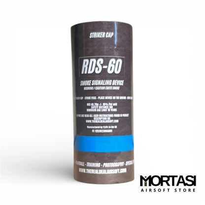 Real Deal Airsoft - Smoke 60 Signaling Device (RDS60)