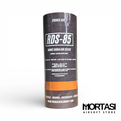 Real Deal Airsoft - Smoke 85 Signaling Device (RDS85)