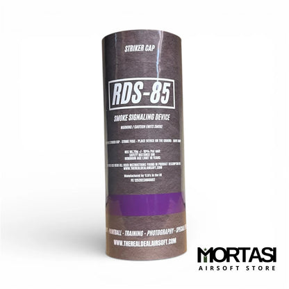 Real Deal Airsoft - Smoke 85 Signaling Device (RDS85)