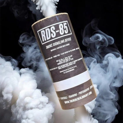 Real Deal Airsoft - Smoke 85 Signaling Device (RDS85)