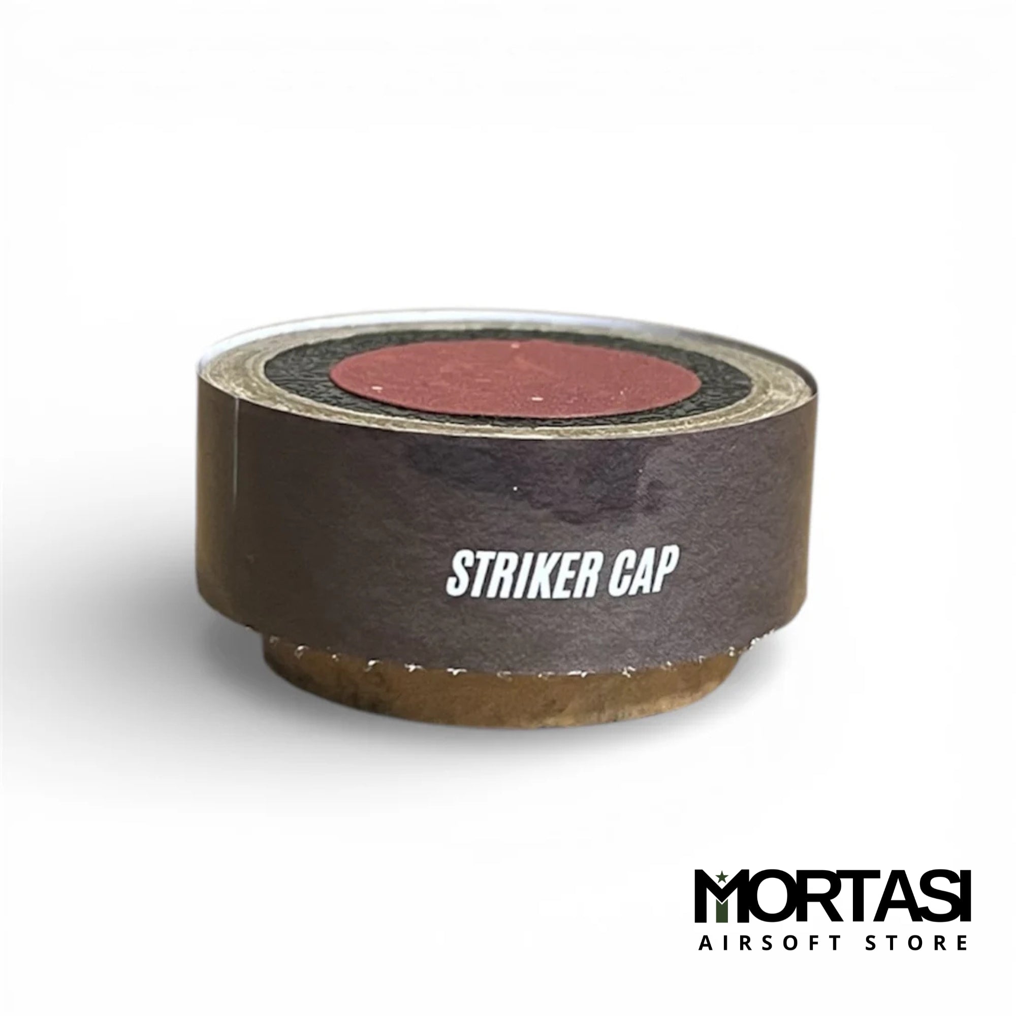 Real Deal Airsoft - Smoke 85 Signaling Device (RDS85)