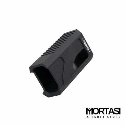 Rectangular Amplifier