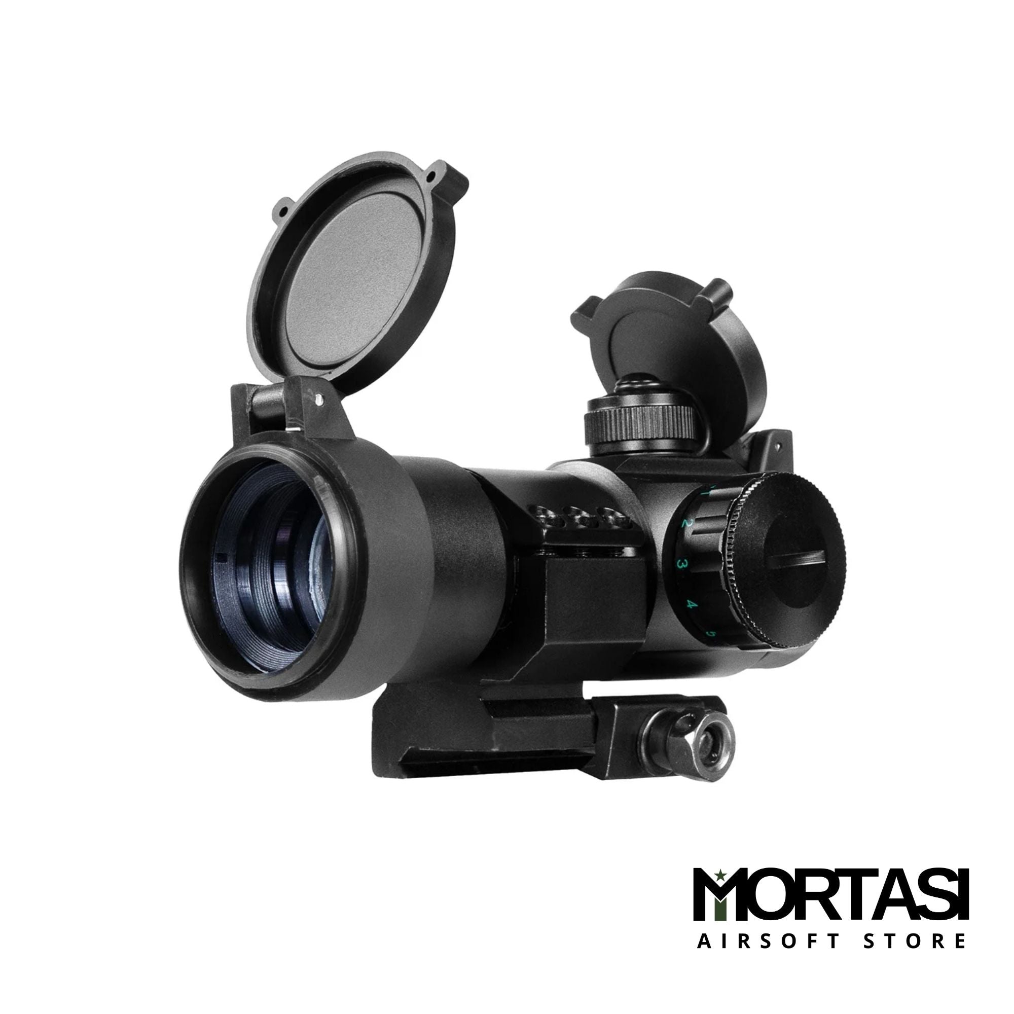 Red Dot V6