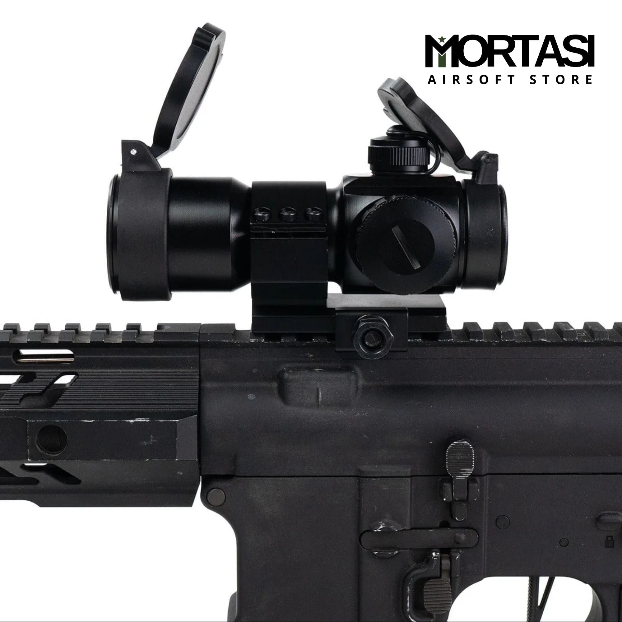 Red Dot V6