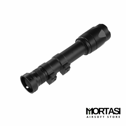 Rifle Flashlight