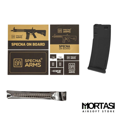 Specna Arms CORE™ C24 - Black