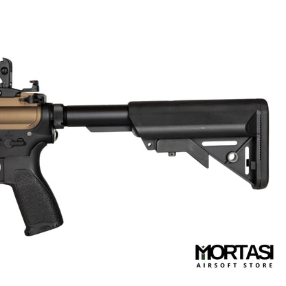 Specna Arms EDGE 2.0™ E20 - Chaos Bronze