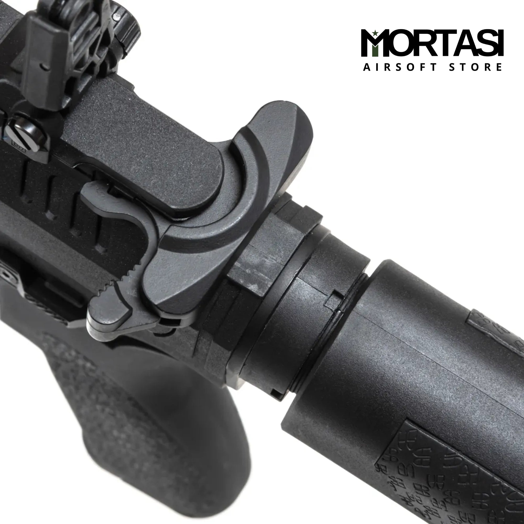 Specna Arms FLEX™ X-Series FX-02