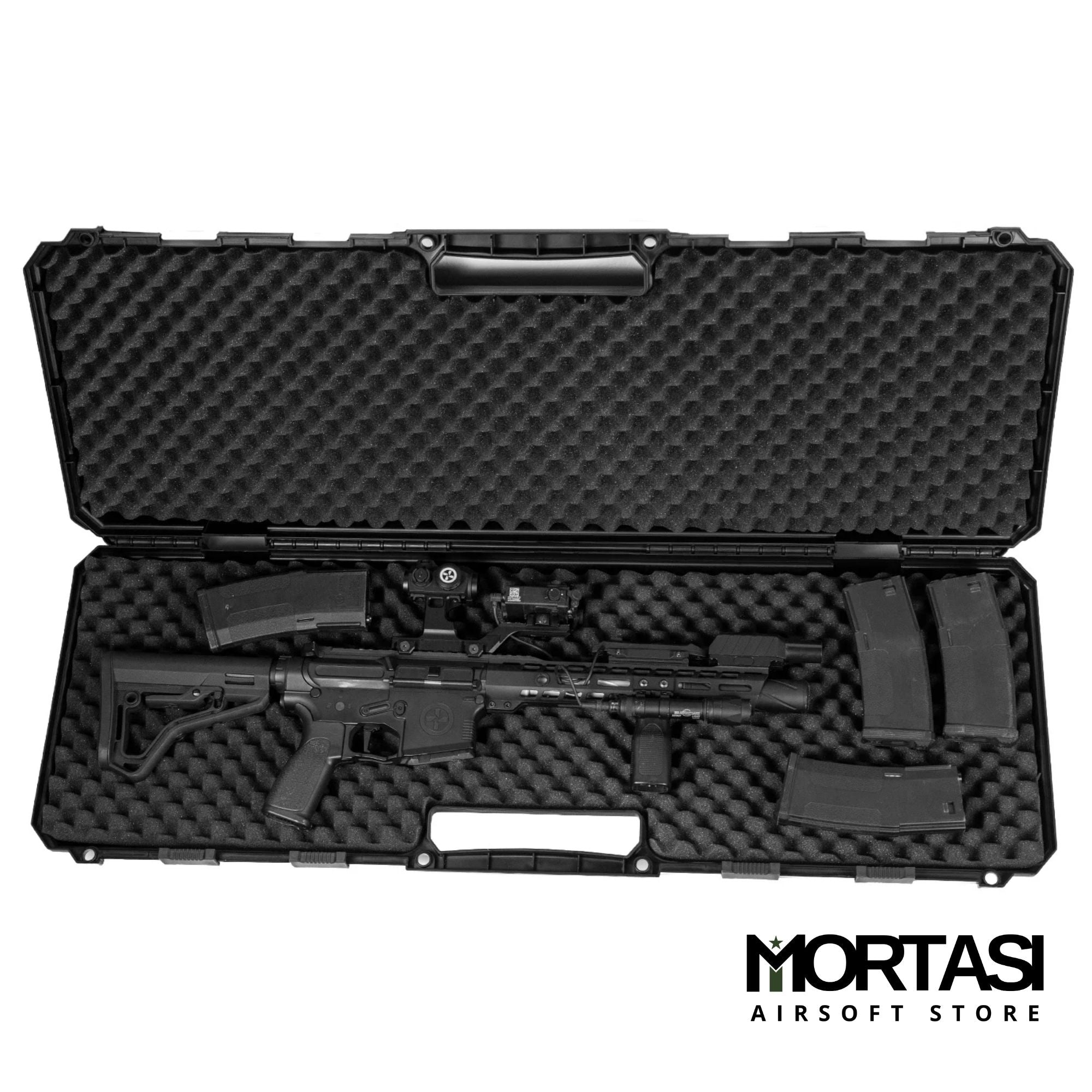 Short Gun Case V2