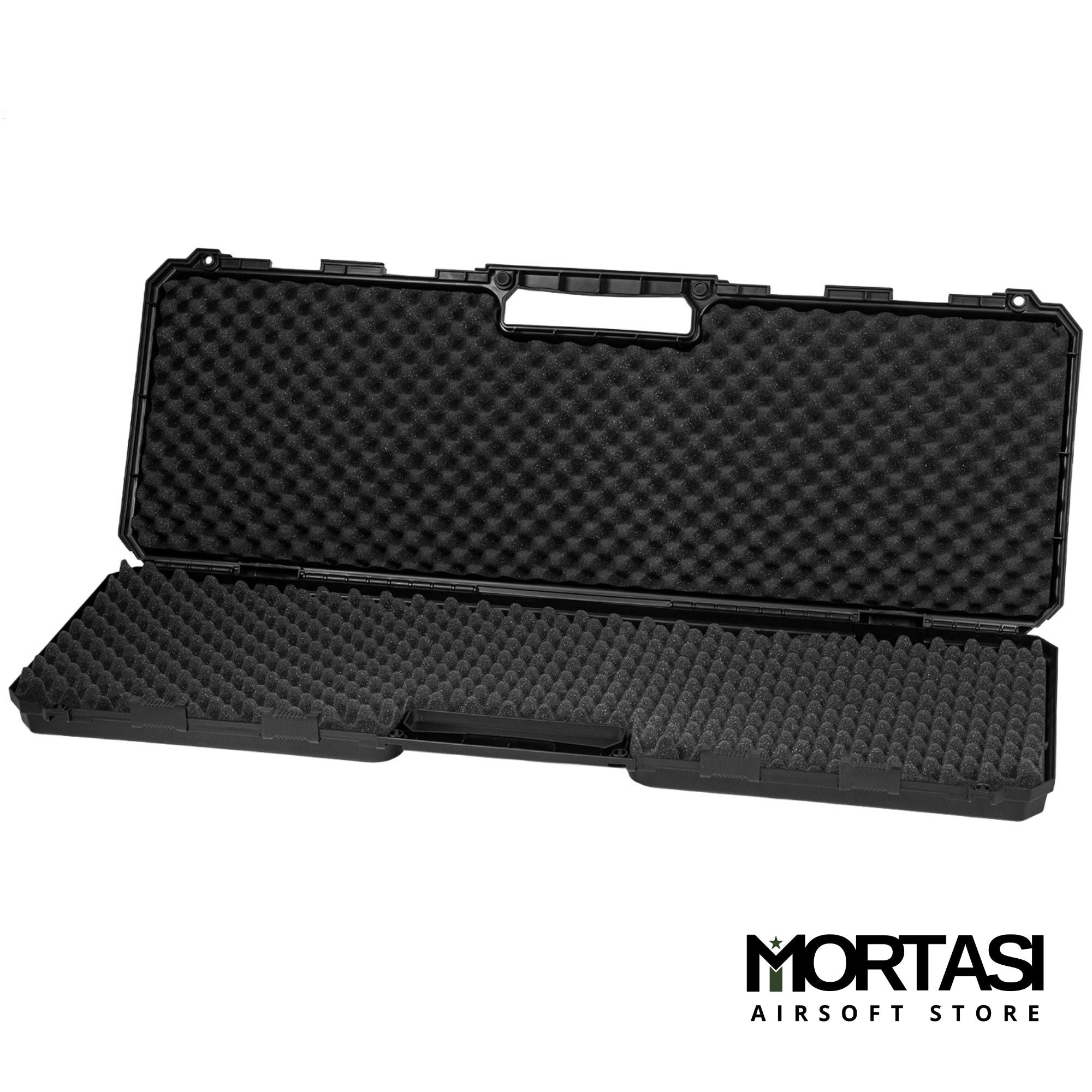 Short Gun Case V2