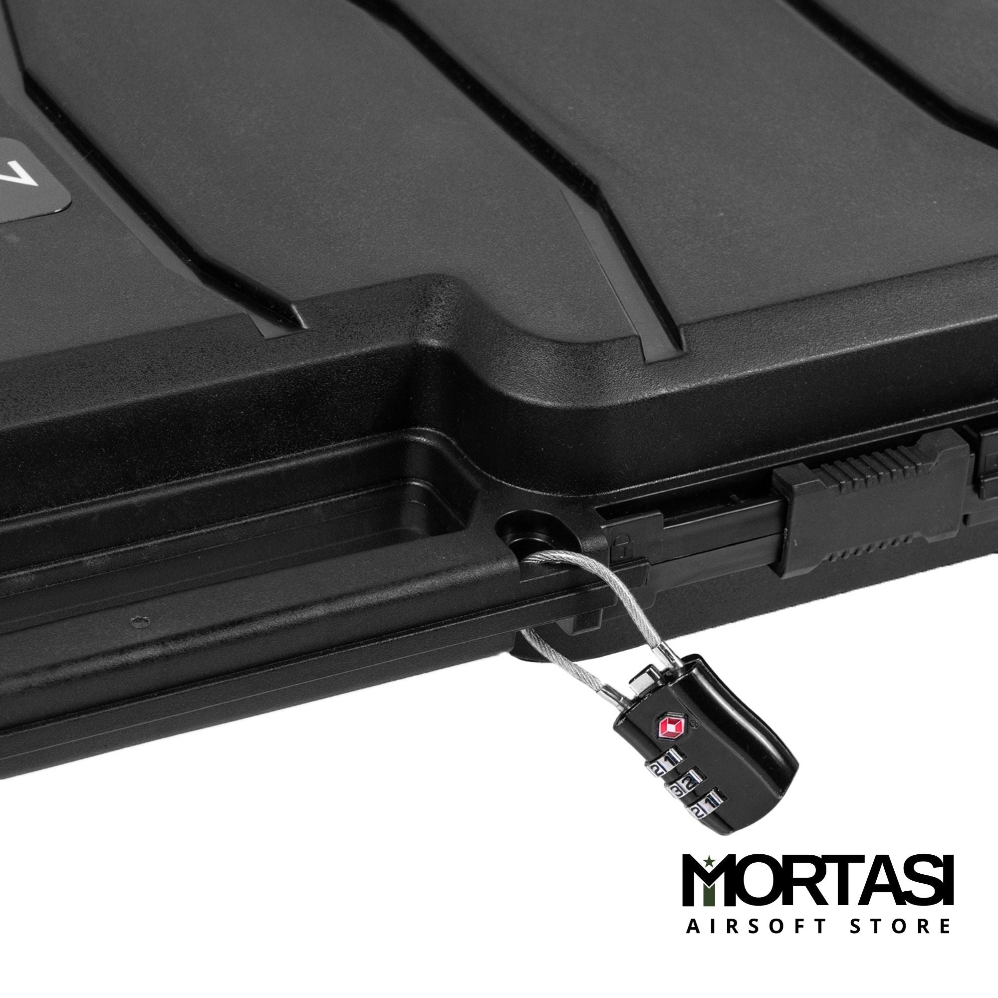 Short Gun Case V2