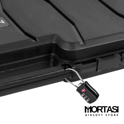 Short Gun Case V2