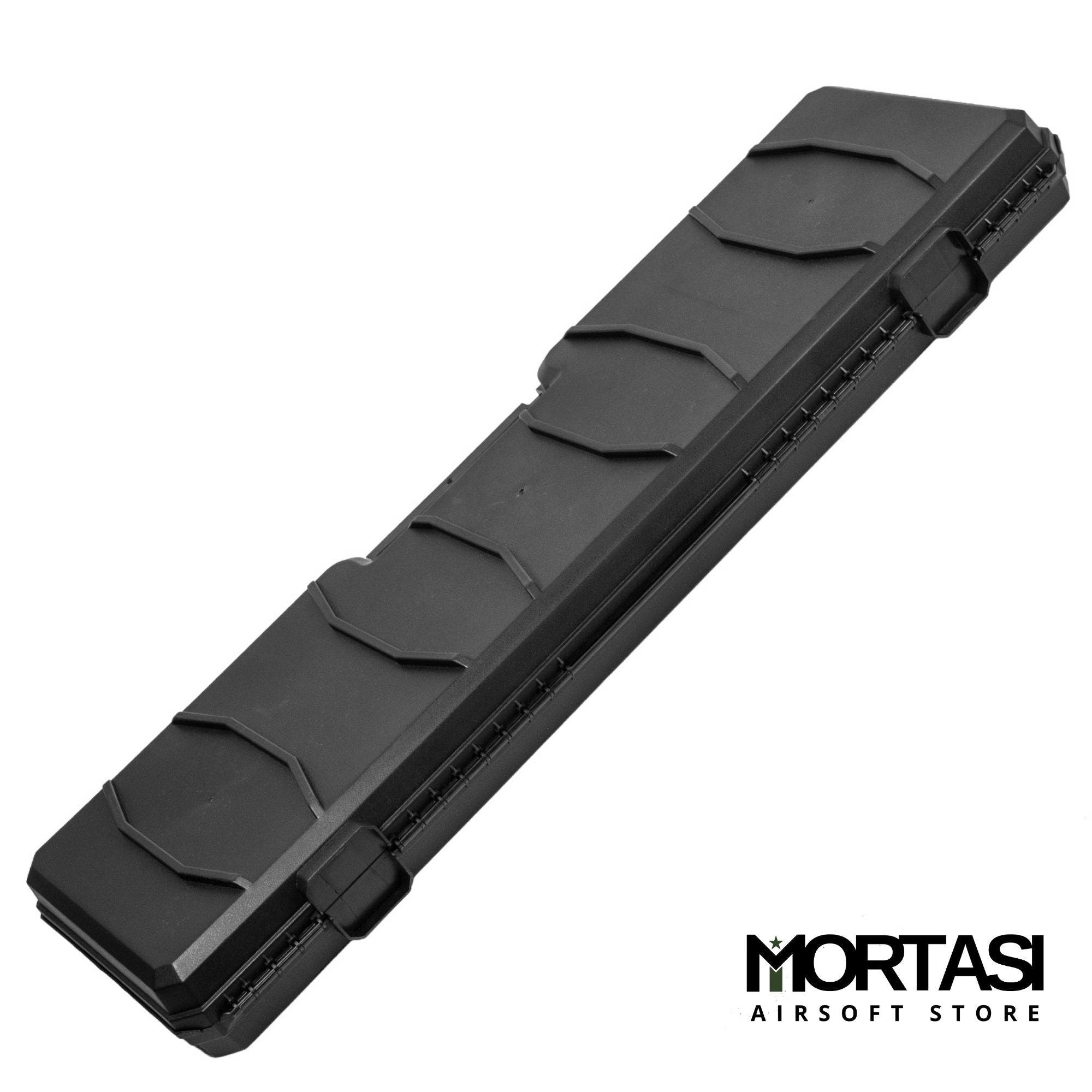 Short Gun Case V2