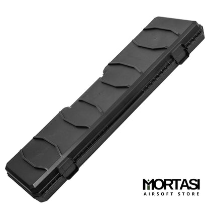 Short Gun Case V2