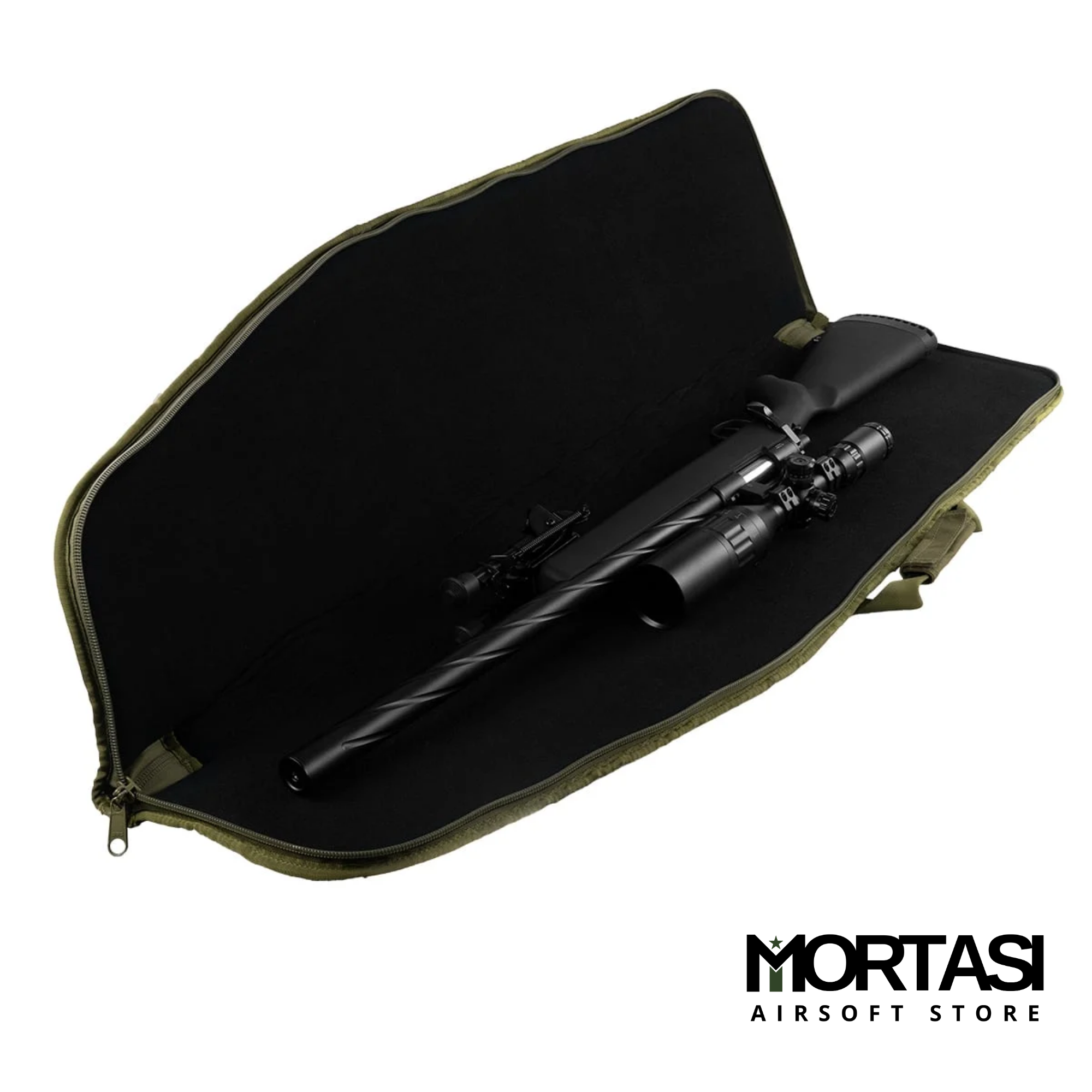 Sniper Gun Bag