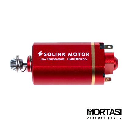 Solink Brushless Motor - Short Type 25 K