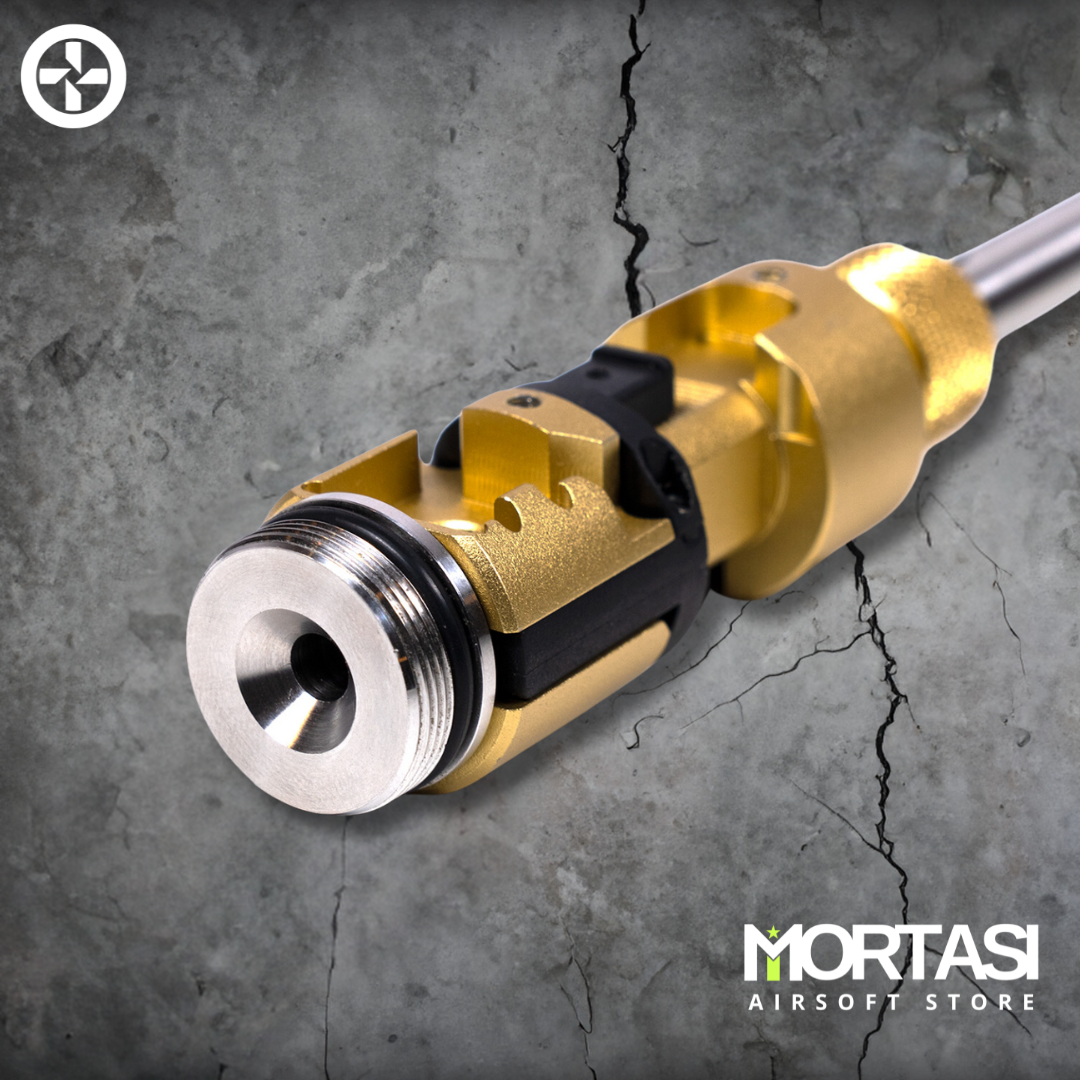 SSG10 Full Thrust KIT – Mortasi Airsoft Store