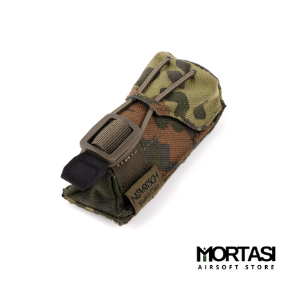 SSG10 Full Seal Silent Magazine Pouch