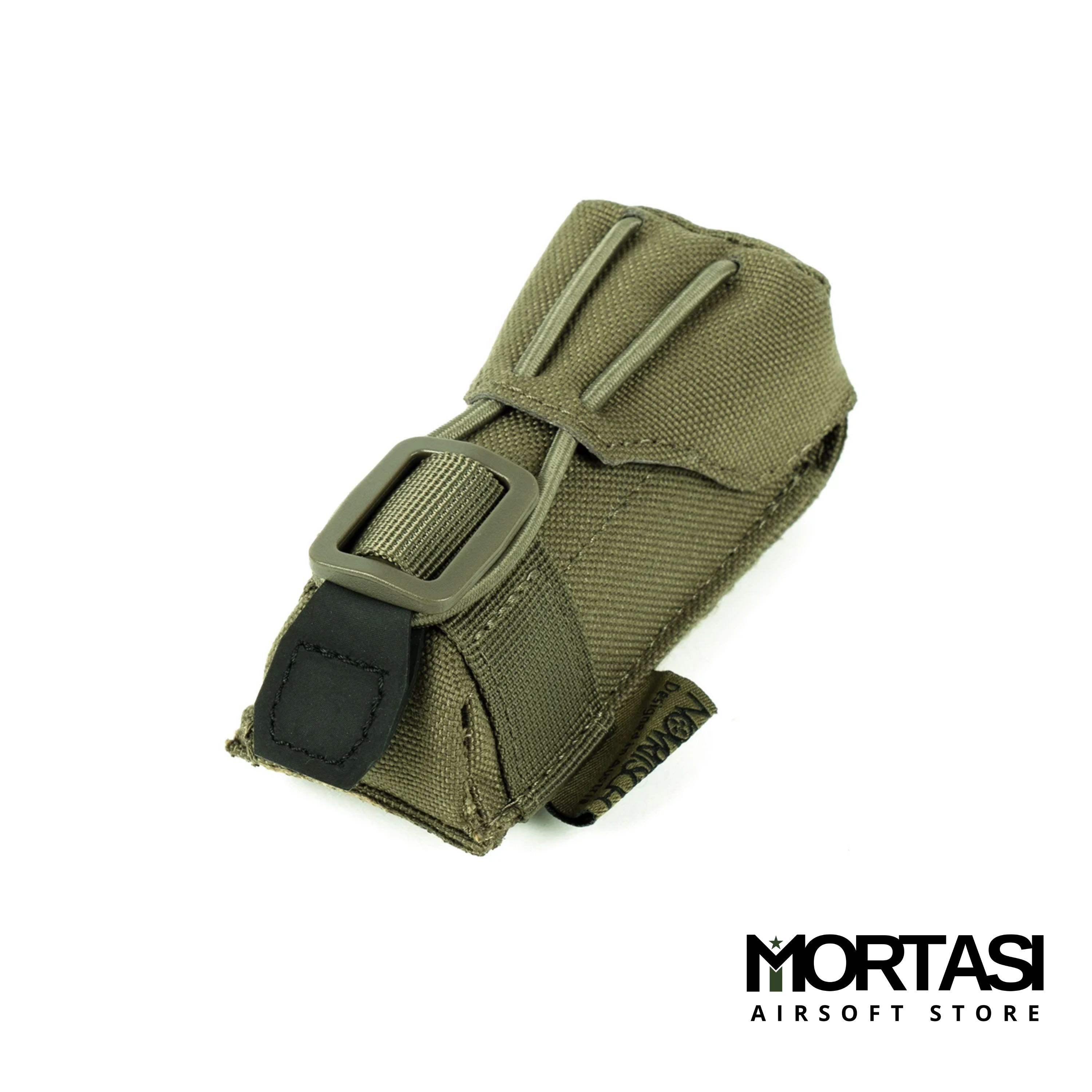 SSG10 Full Seal Silent Magazine Pouch