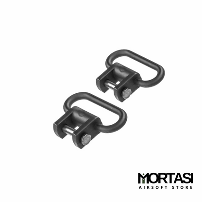 SSG10 Sling Swivels