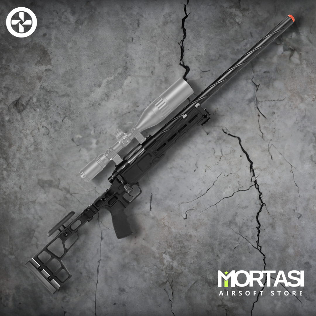 SSG10 Sniper Rifle – Mortasi Airsoft Store
