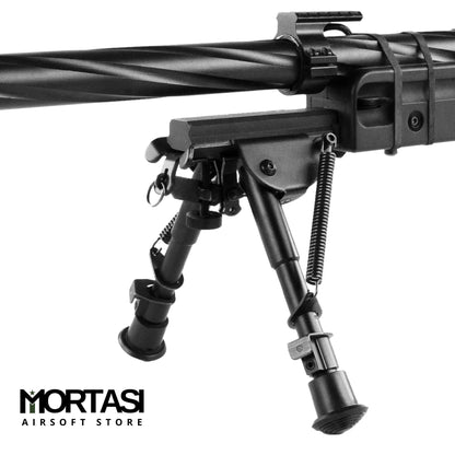 SSG96 Bipod Mount