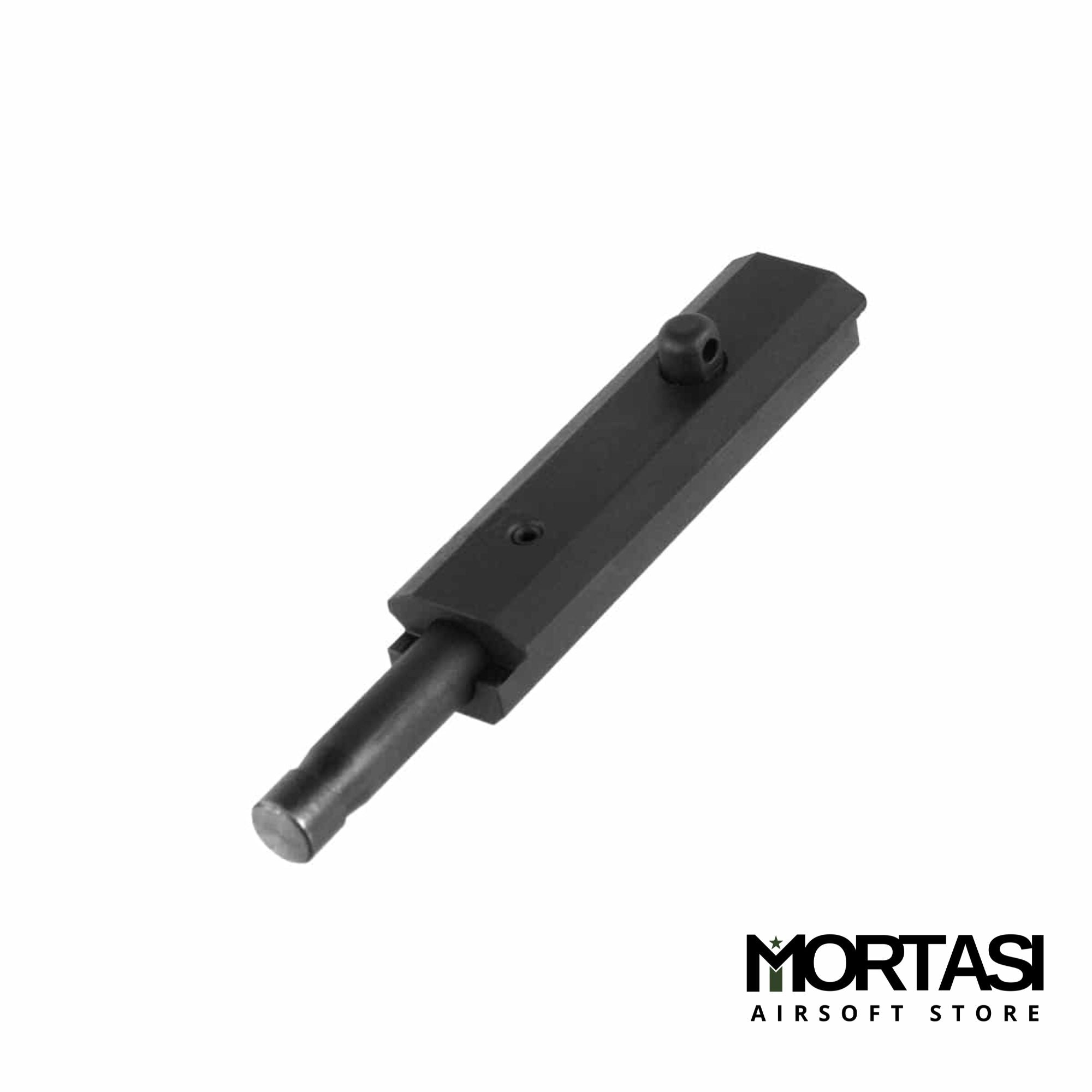 SSG96 Bipod Mount