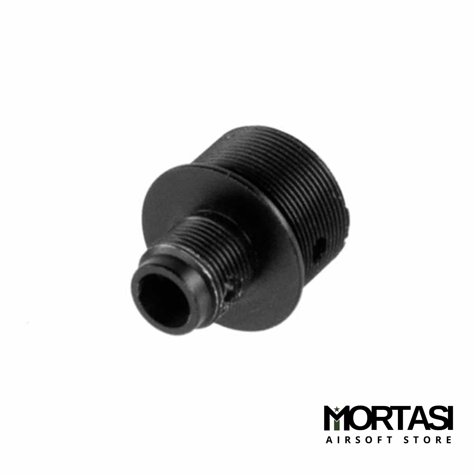 SSG96 Mock Suppressor Adapter