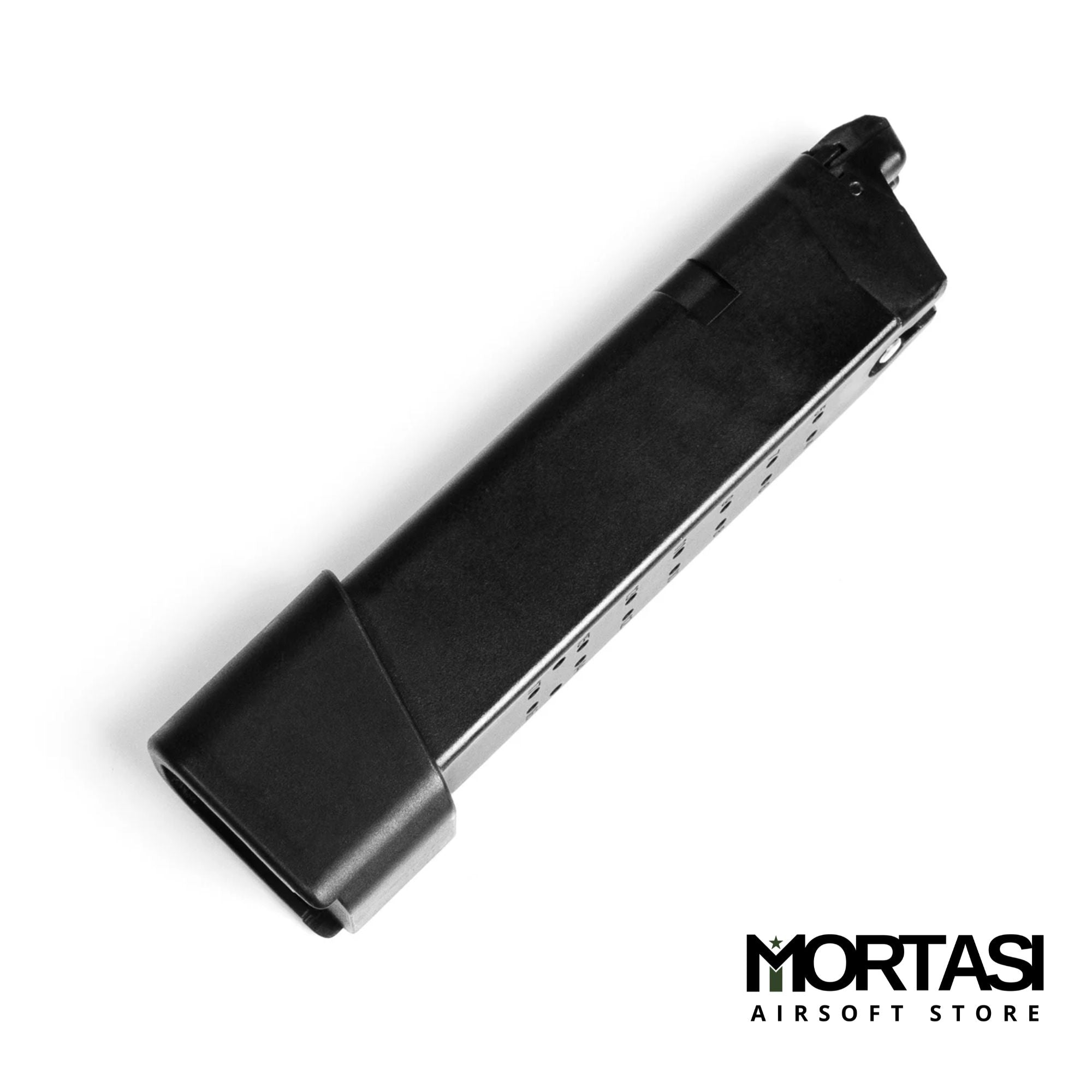 SSP28 Gas Magazine (30 BBs) – Mortasi Airsoft Store