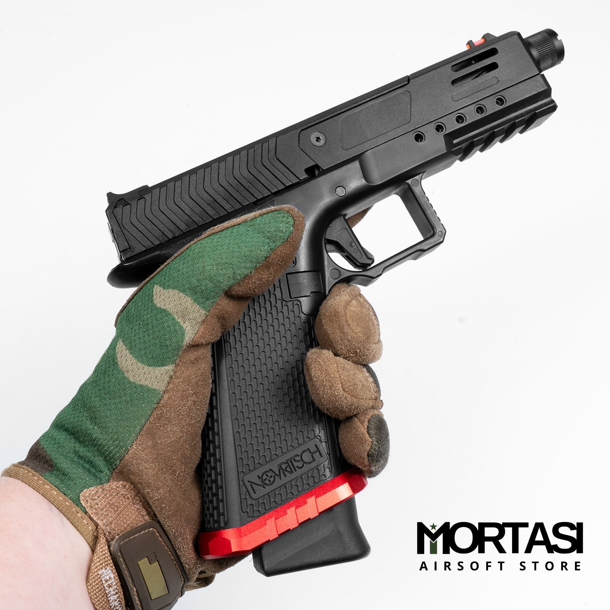 SSP28/18 Magwell V3
