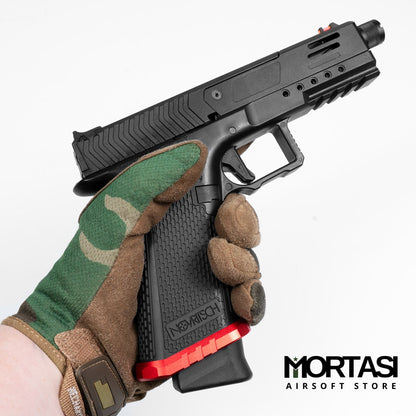 SSP28/18 Magwell V3